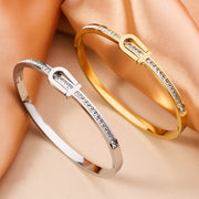 Buckle Bracelet